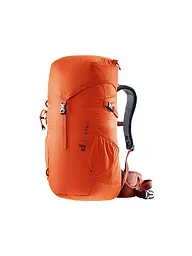 DEUTER | Mochila de senderismo infantil Climber 22L | Naranja