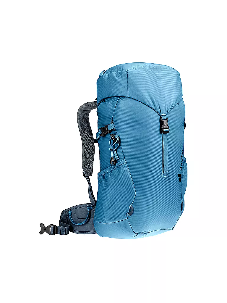 DEUTER | Mochila de senderismo infantil Climber 22L | Azul