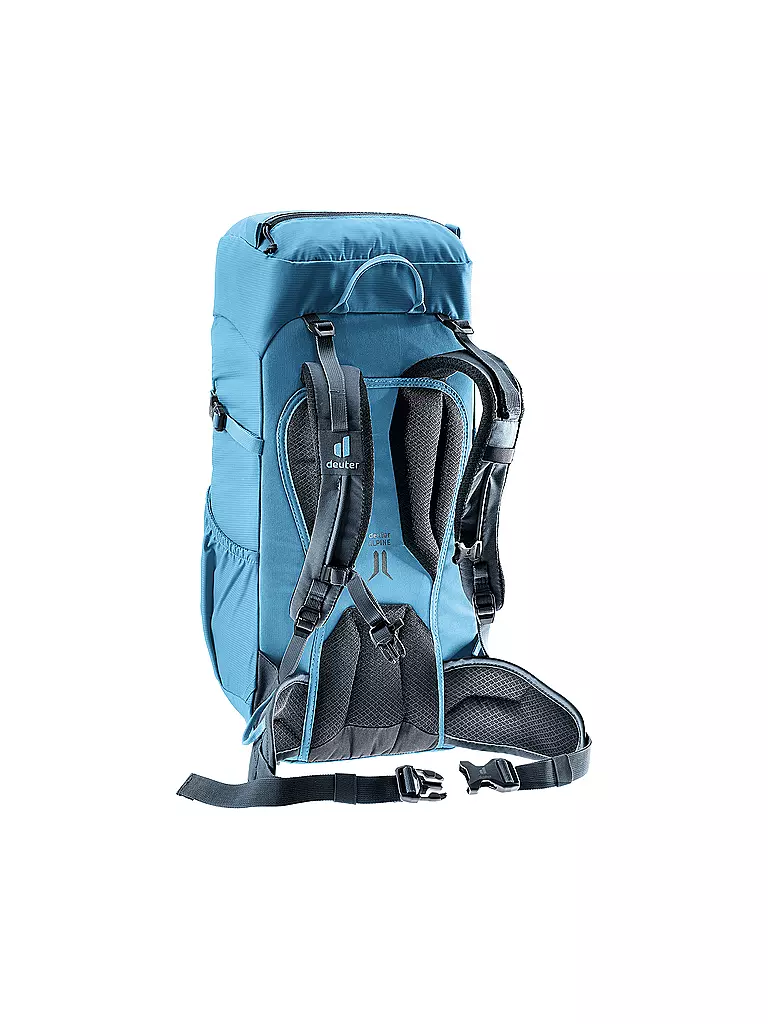 DEUTER | Mochila de senderismo infantil Climber 22L |