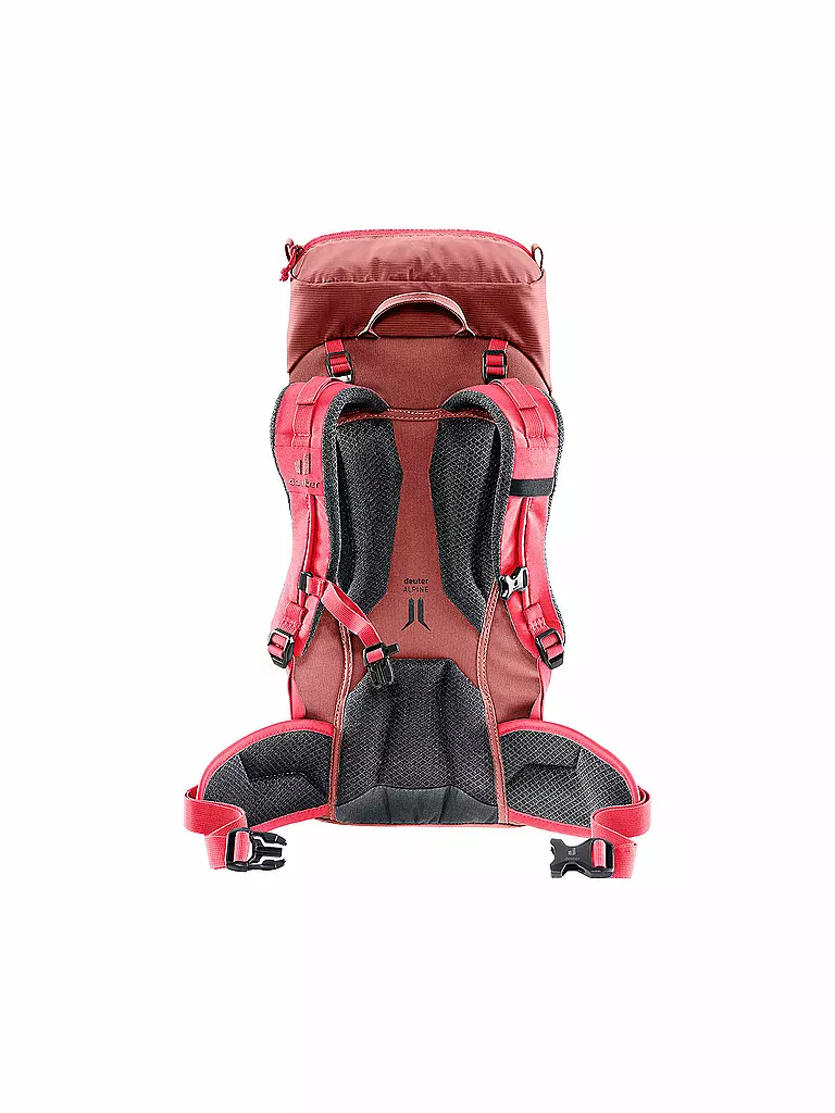 DEUTER | Mochila de senderismo infantil Climber 22L | 