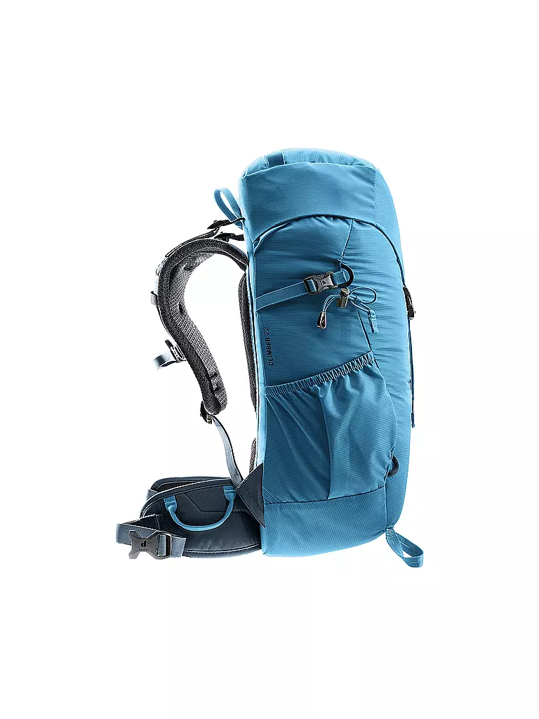 DEUTER | Mochila de senderismo infantil Climber 22L |