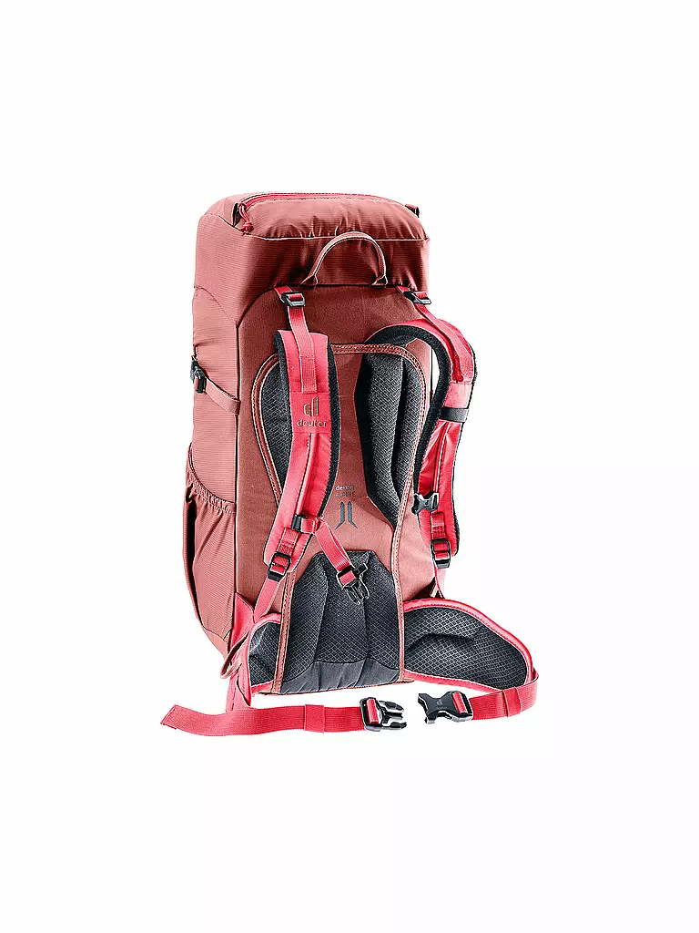 DEUTER | Mochila de senderismo infantil Climber 22L | 