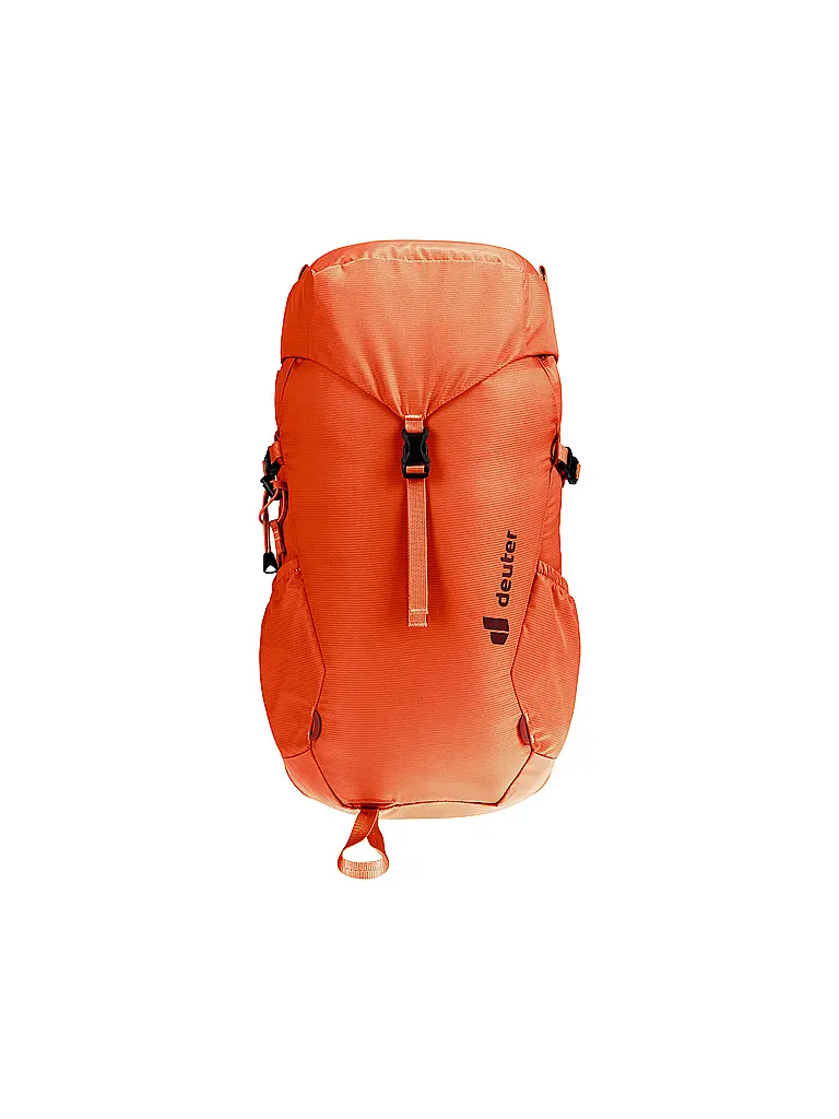 DEUTER | Mochila de senderismo infantil Climber 22L | Naranja