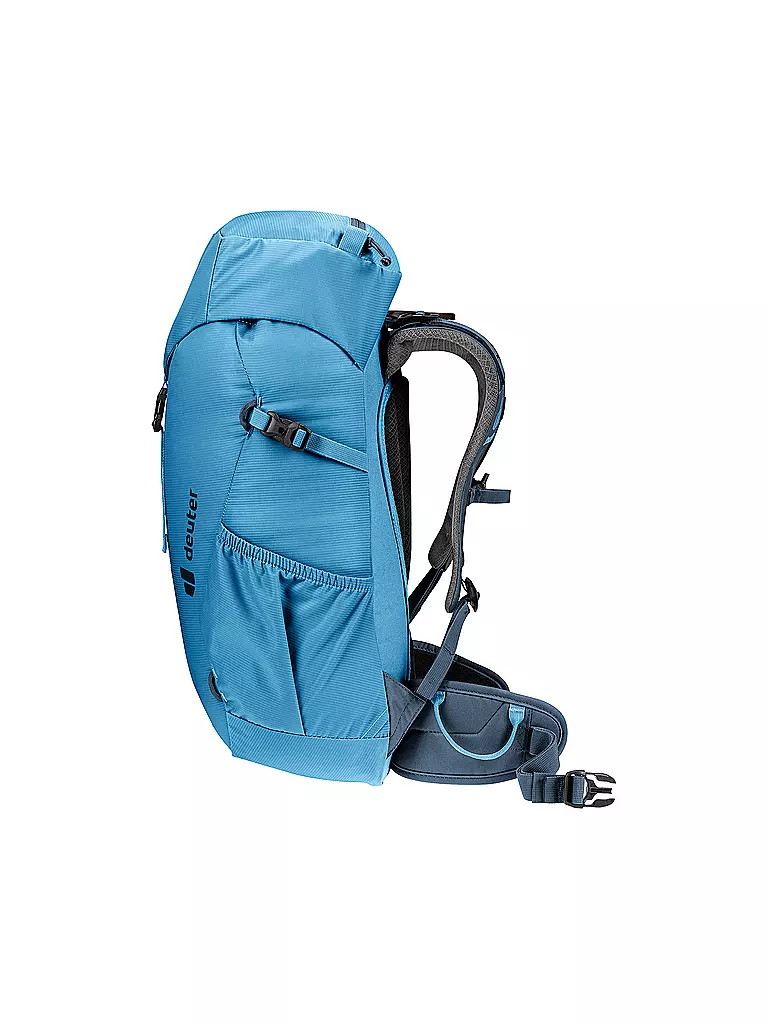 DEUTER | Mochila de senderismo infantil Climber 22L |
