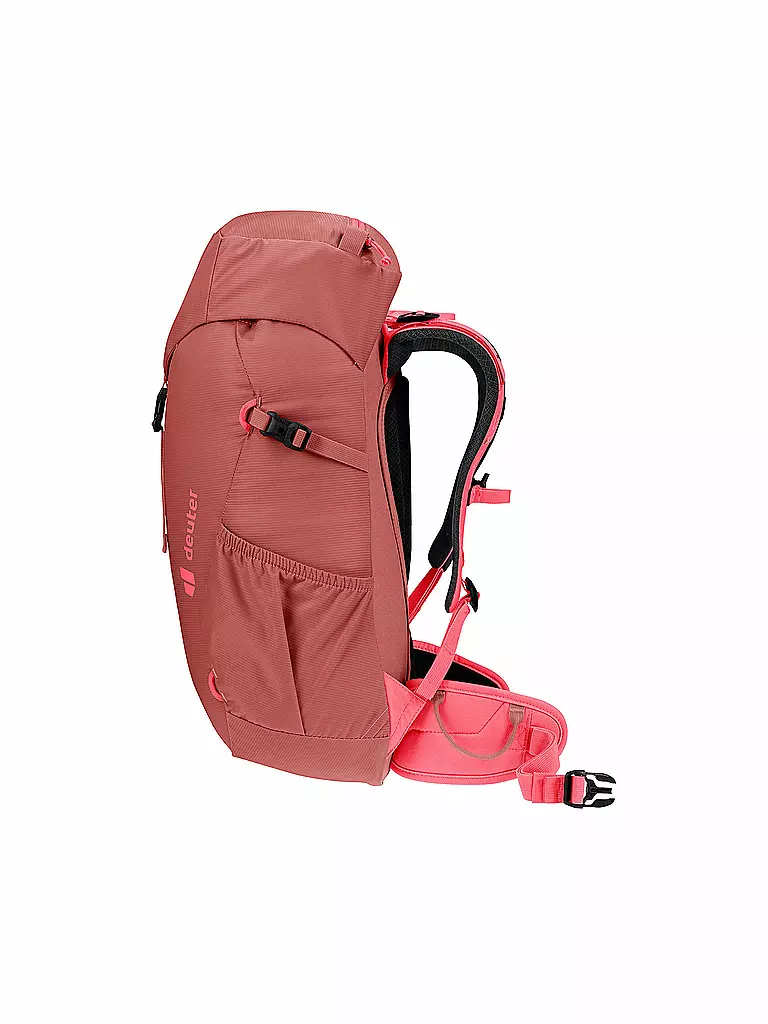 DEUTER | Mochila de senderismo infantil Climber 22L | 