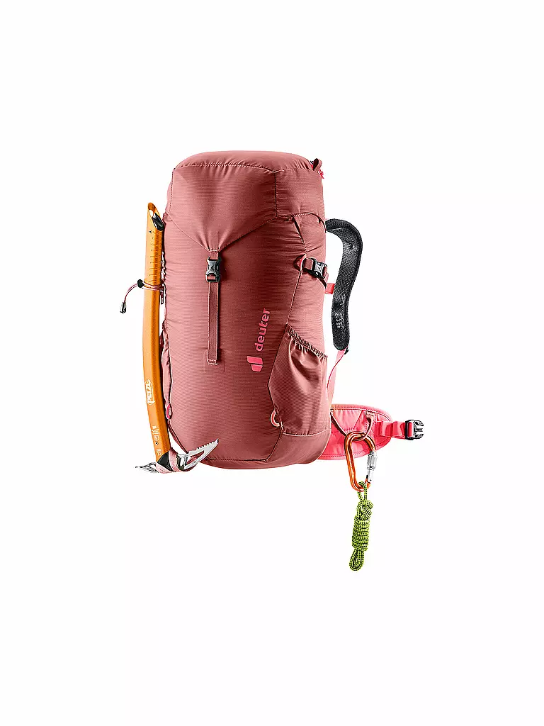 DEUTER | Mochila de senderismo infantil Climber 22L | 