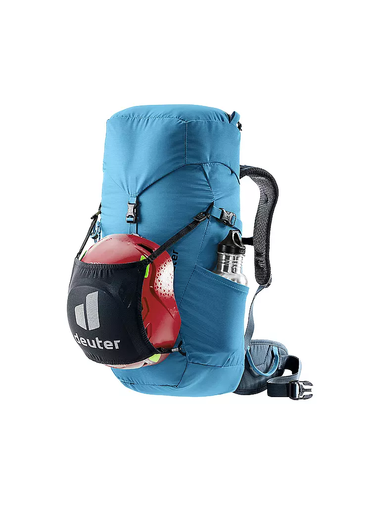 DEUTER | Mochila de senderismo infantil Climber 22L |