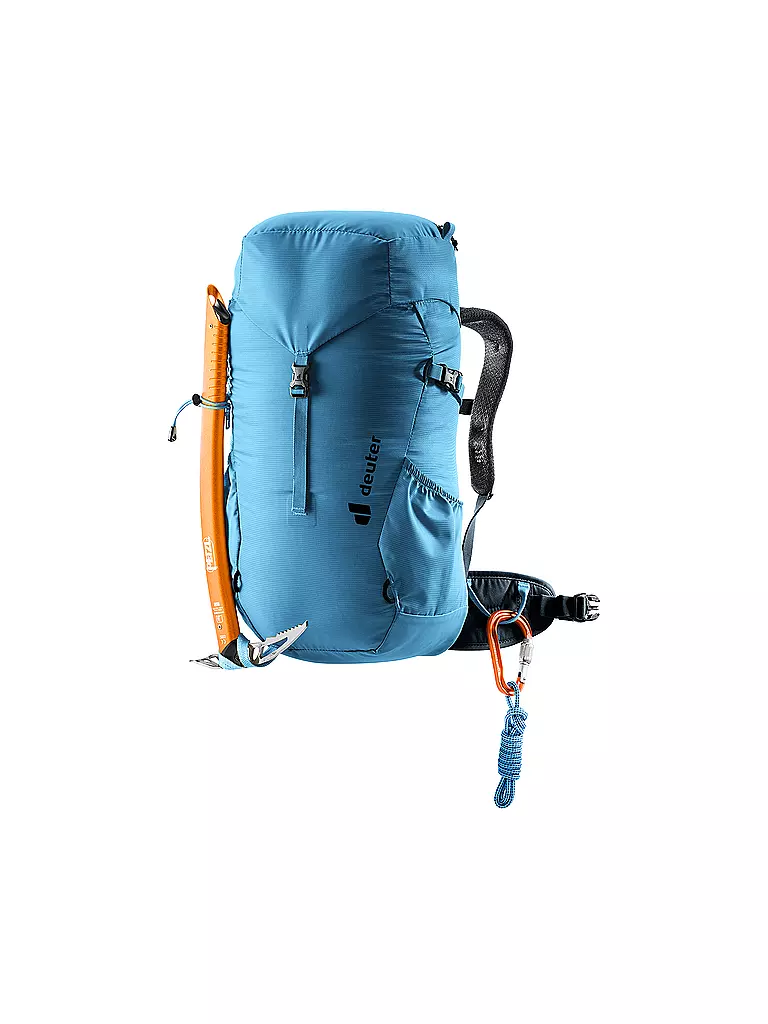 DEUTER | Mochila de senderismo infantil Climber 22L |