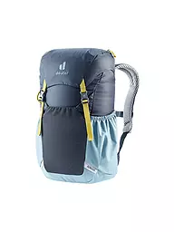 DEUTER | Mochila de senderismo infantil Junior 18L | Azul oscuro