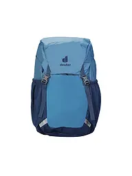 DEUTER | Mochila de senderismo infantil Junior 18L | Azul