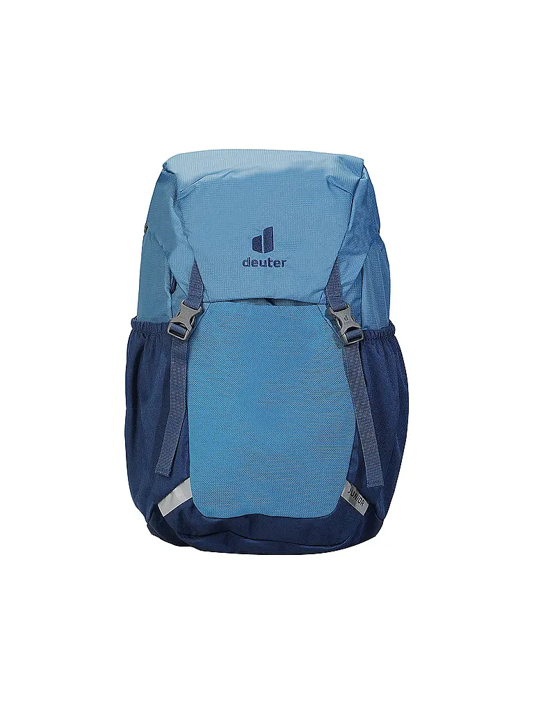 DEUTER | Mochila de senderismo infantil Junior 18L | Azul