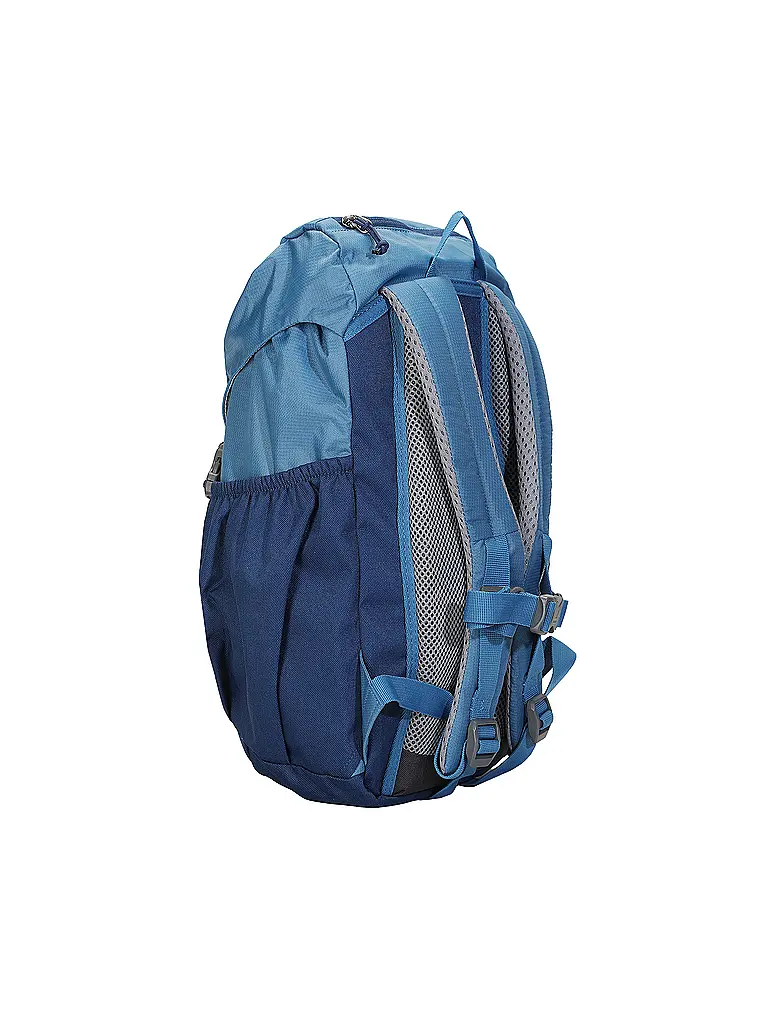 DEUTER | Mochila de senderismo infantil Junior 18L | Azul