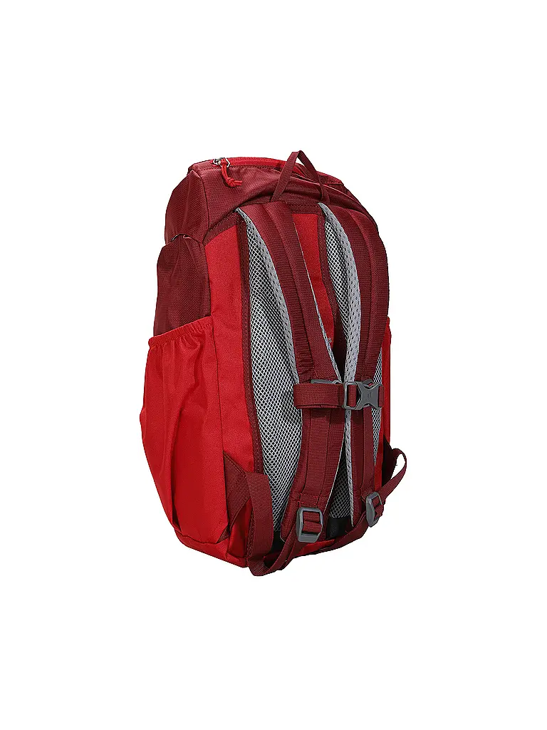 DEUTER | Mochila de senderismo infantil Junior 18L | Turquesa