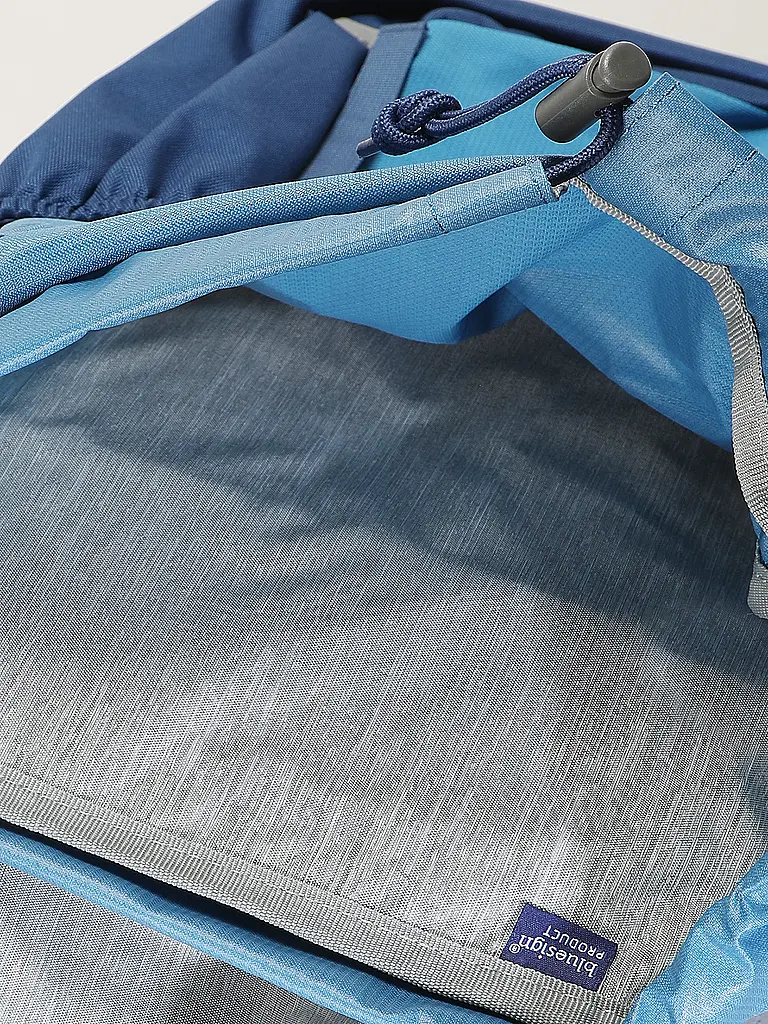 DEUTER | Mochila de senderismo infantil Junior 18L |