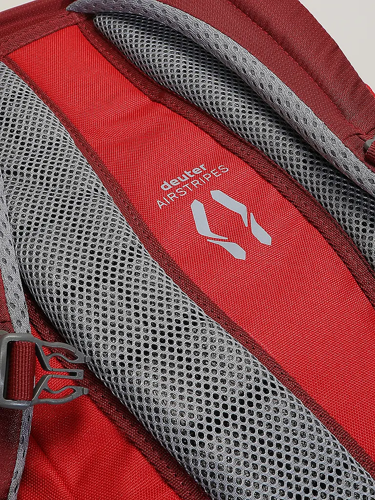 DEUTER | Mochila de senderismo infantil Junior 18L | 