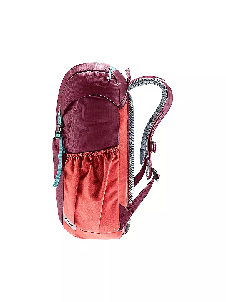 DEUTER | Mochila de senderismo infantil Junior 18L |