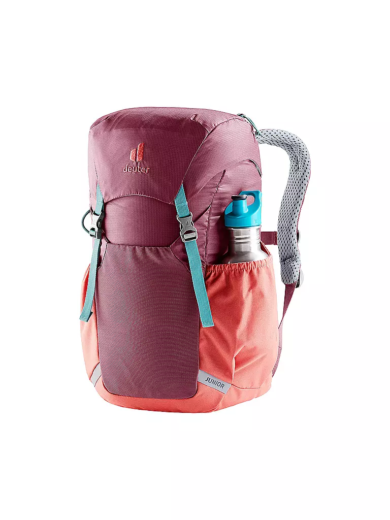 DEUTER | Mochila de senderismo infantil Junior 18L |