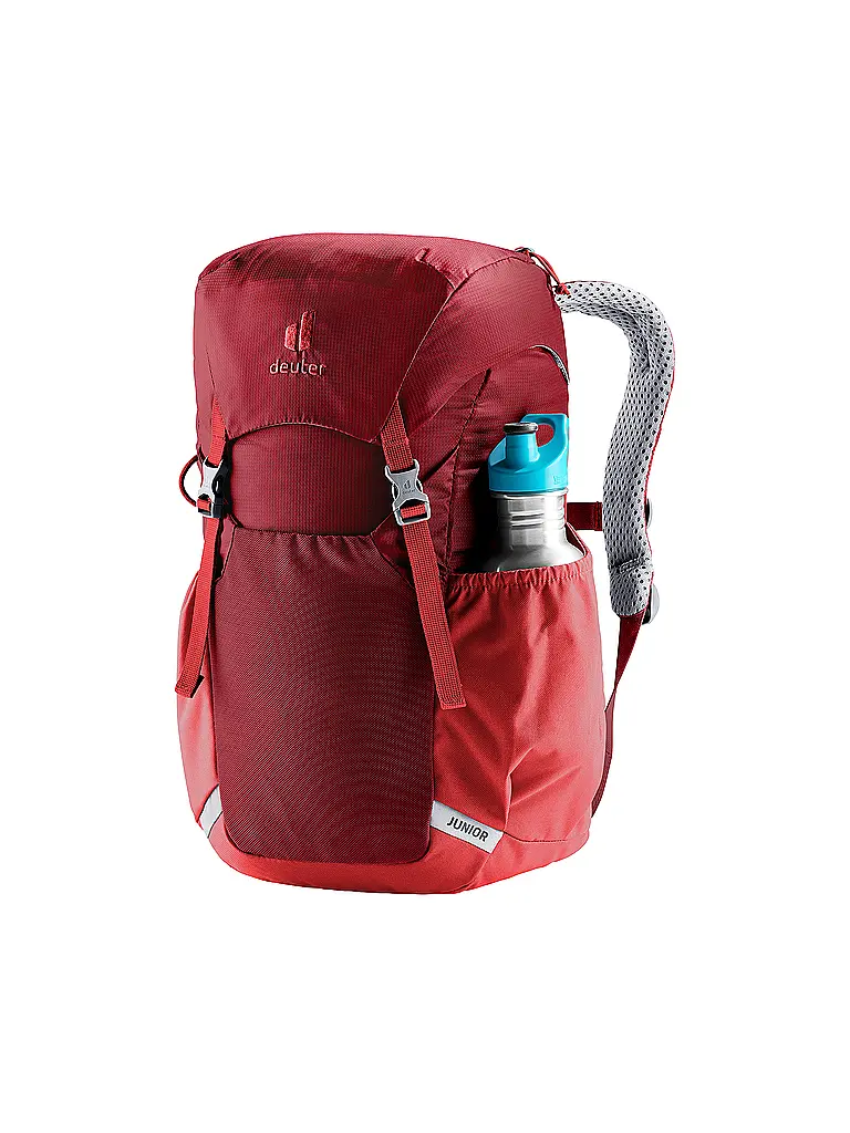 DEUTER | Mochila de senderismo infantil Junior 18L | 