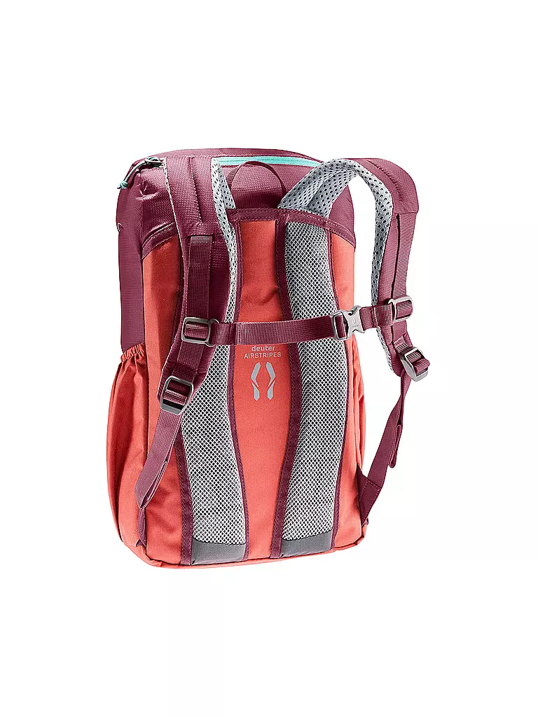 DEUTER | Mochila de senderismo infantil Junior 18L |