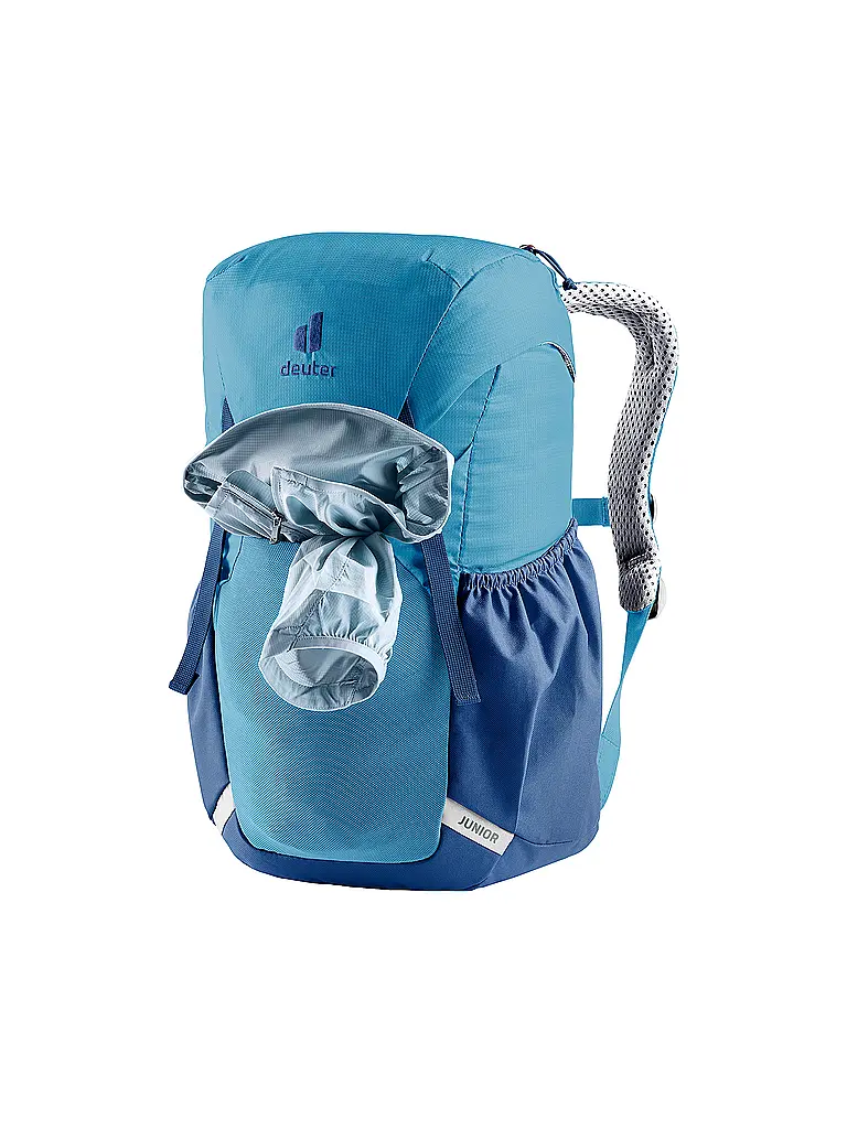 DEUTER | Mochila de senderismo infantil Junior 18L |