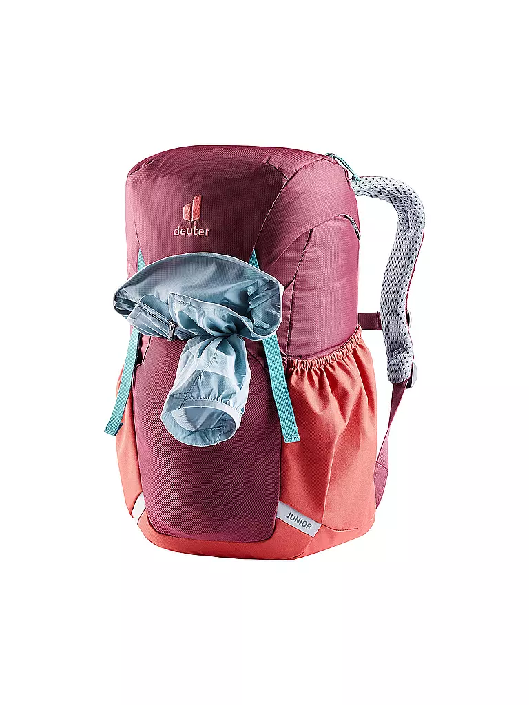 DEUTER | Mochila de senderismo infantil Junior 18L |