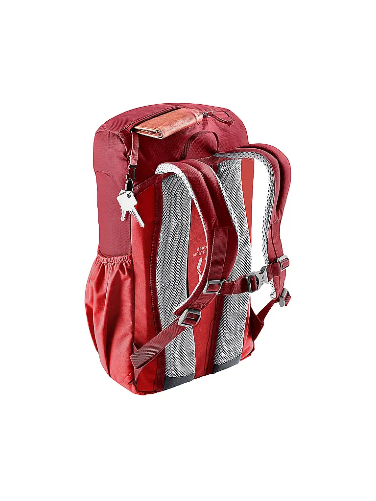 DEUTER | Mochila de senderismo infantil Junior 18L | 