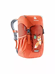 DEUTER | Mochila de senderismo infantil Waldfuchs 10L | Naranja