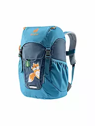 DEUTER | Mochila de senderismo infantil Waldfuchs 10L | Azul