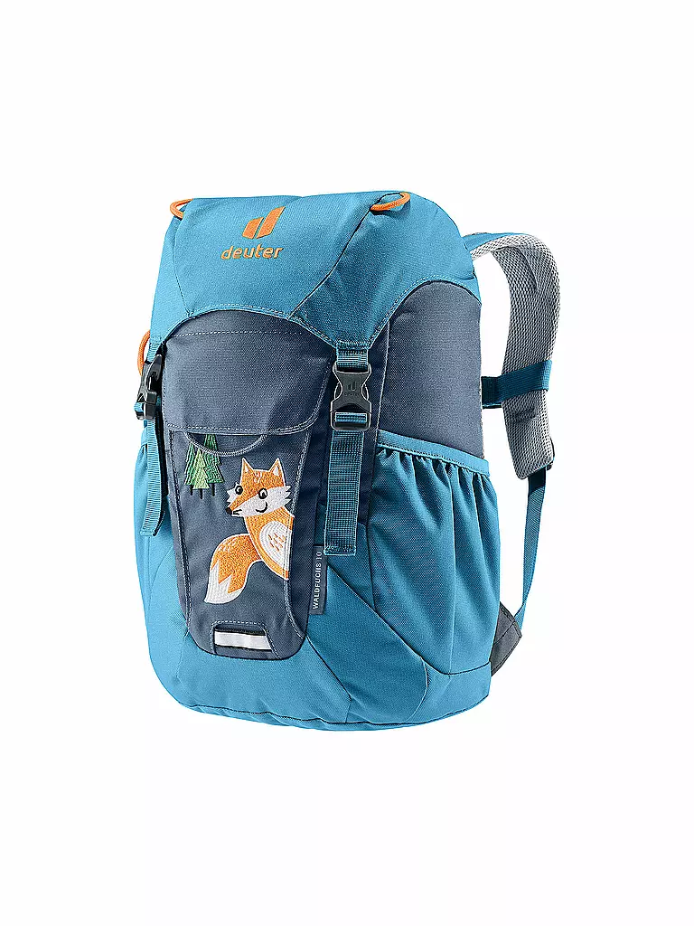 DEUTER | Mochila de senderismo infantil Waldfuchs 10L | Azul