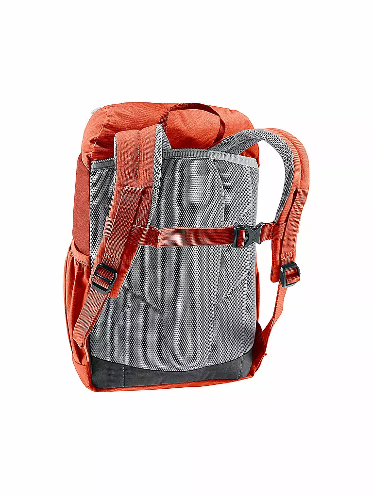 DEUTER | Mochila de senderismo infantil Waldfuchs 10L | Naranja