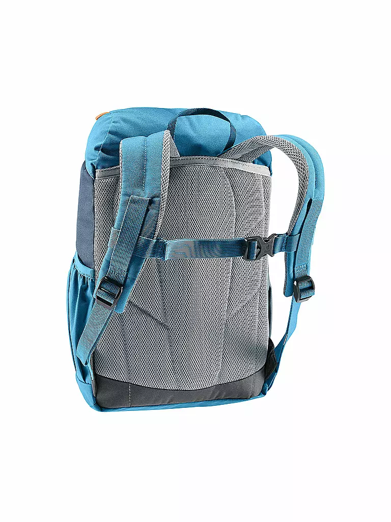 DEUTER | Mochila de senderismo infantil Waldfuchs 10L | Azul