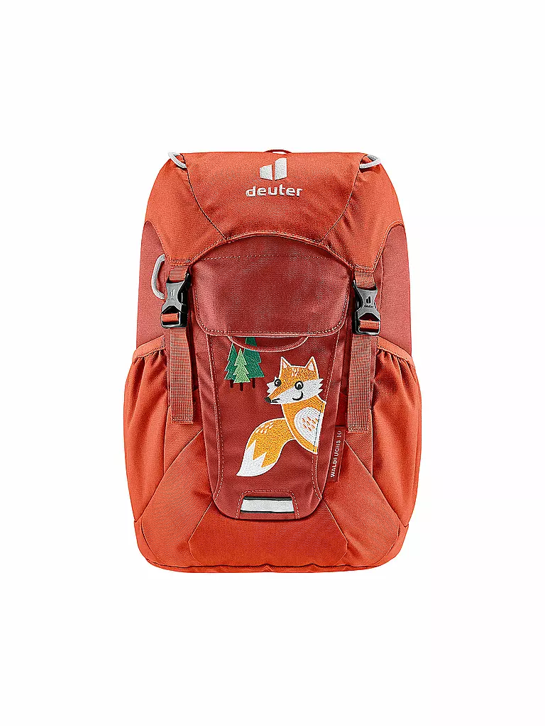 DEUTER | Mochila de senderismo infantil Waldfuchs 10L | 