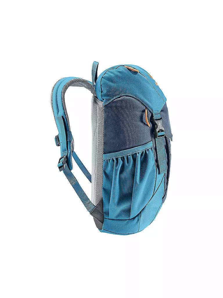 DEUTER | Mochila de senderismo infantil Waldfuchs 10L | Azul
