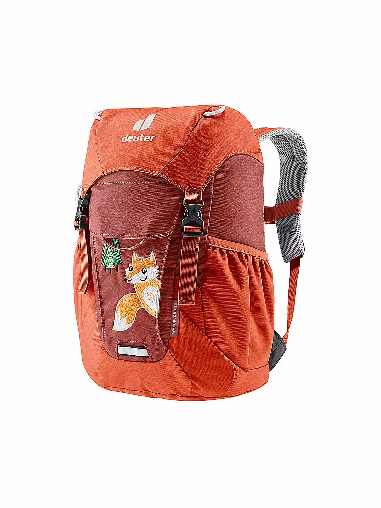 DEUTER | Mochila de senderismo infantil Waldfuchs 10L | 