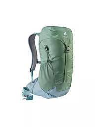 DEUTER | Mochila de senderismo para mujer AC Lite 14 SL | Verde claro