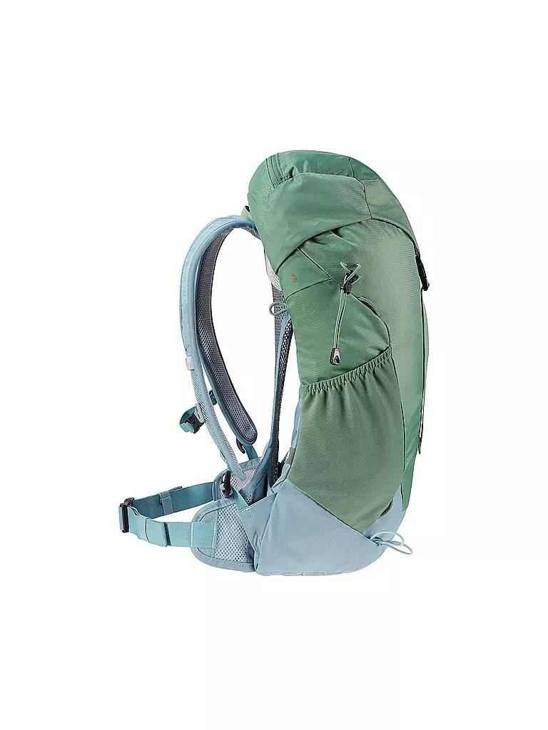 DEUTER | Mochila de senderismo para mujer AC Lite 14 SL |