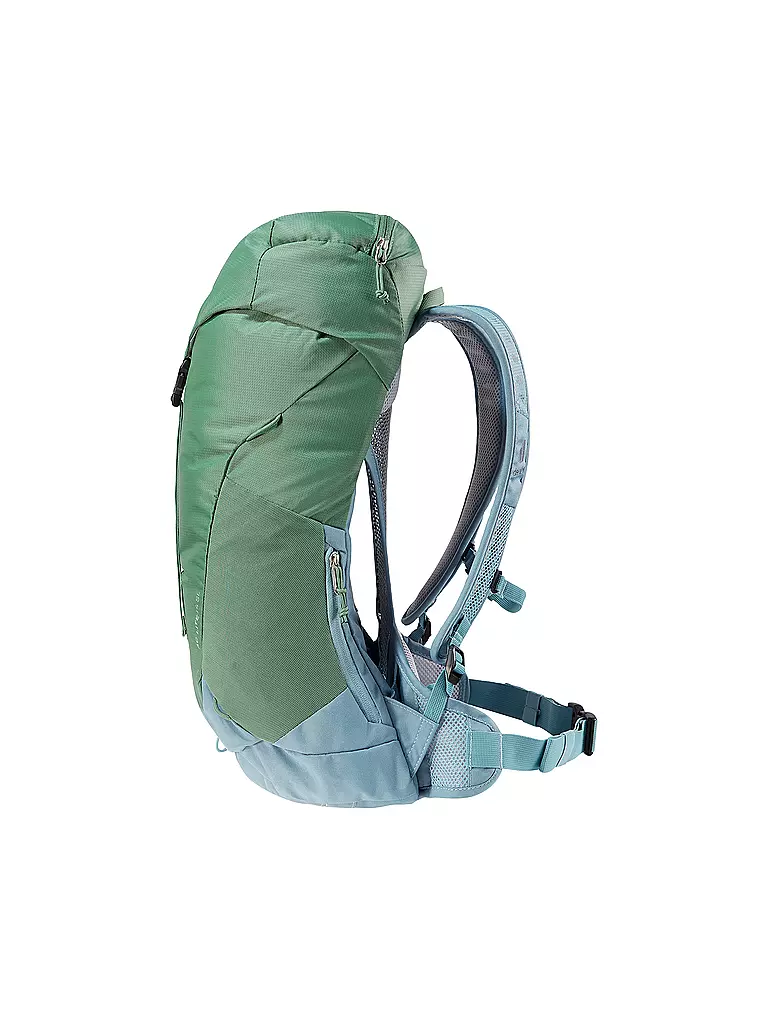 DEUTER | Mochila de senderismo para mujer AC Lite 14 SL |