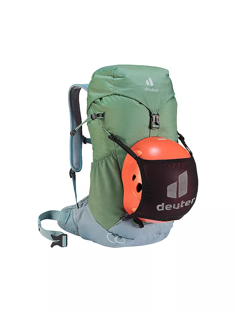 DEUTER | Mochila de senderismo para mujer AC Lite 14 SL |