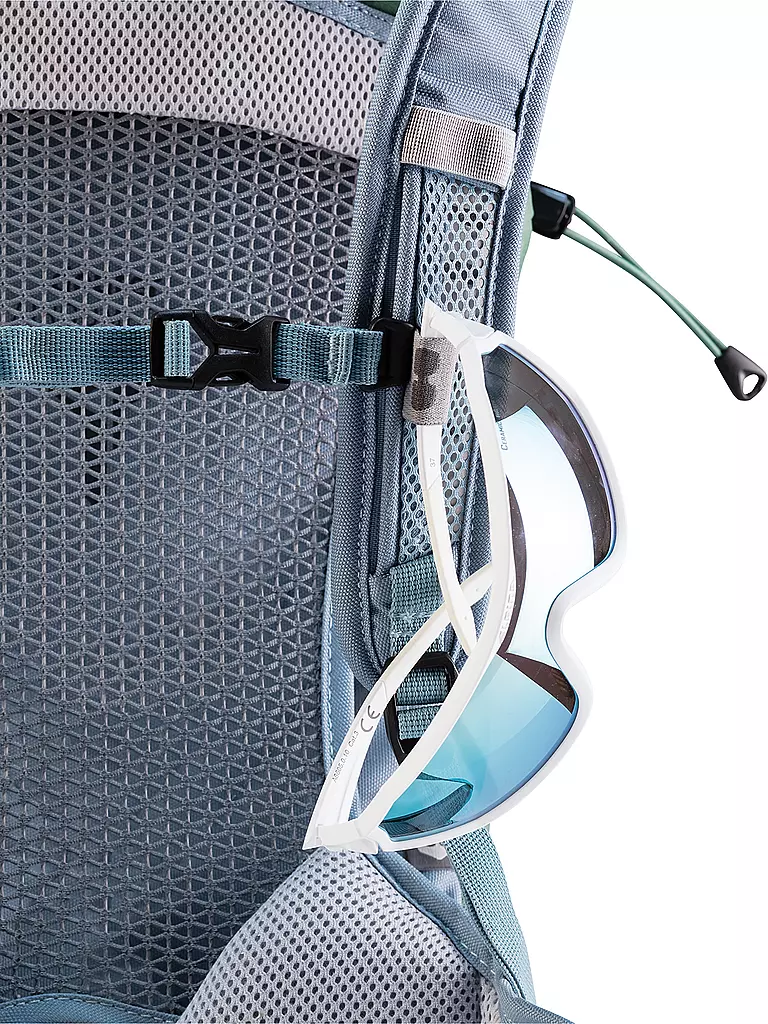 DEUTER | Mochila de senderismo para mujer AC Lite 14 SL |