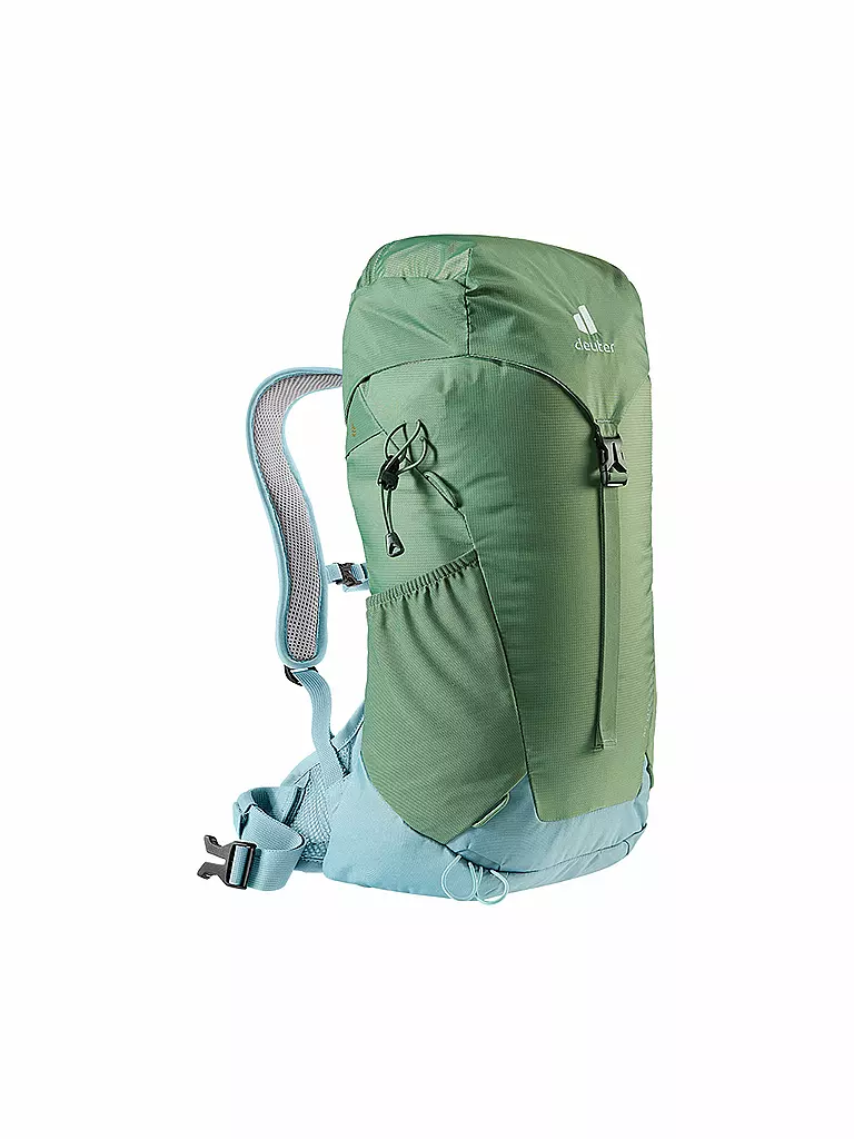 DEUTER | Mochila de senderismo para mujer AC Lite 22 SL | Verde