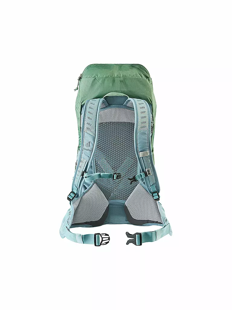 DEUTER | Mochila de senderismo para mujer AC Lite 22 SL | Verde