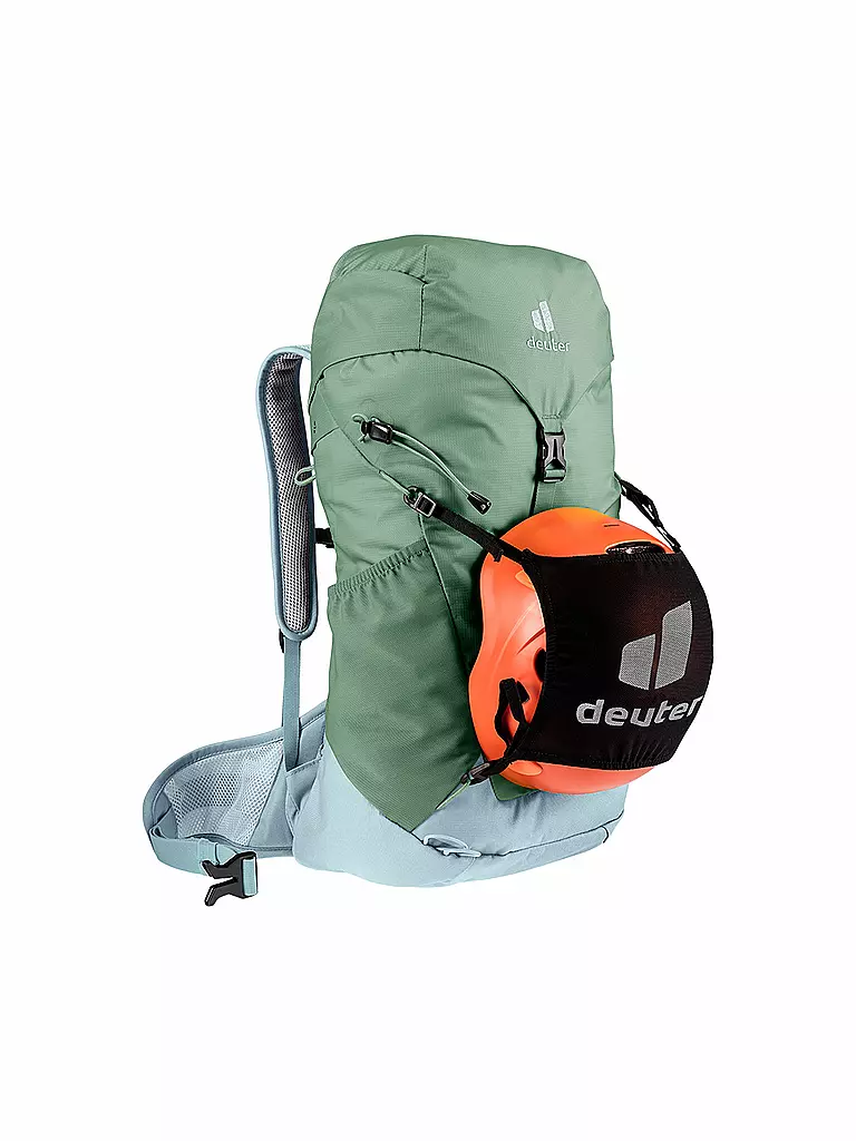 DEUTER | Mochila de senderismo para mujer AC Lite 22 SL | Verde
