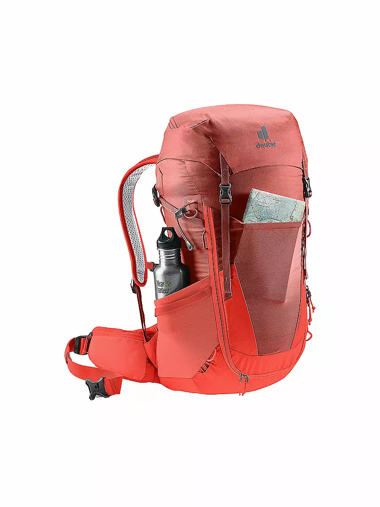 DEUTER | Mochila de senderismo para mujer Futura 24 SL | 