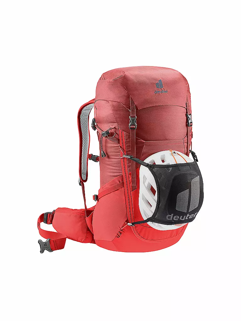 DEUTER | Mochila de senderismo para mujer Futura 24 SL | 