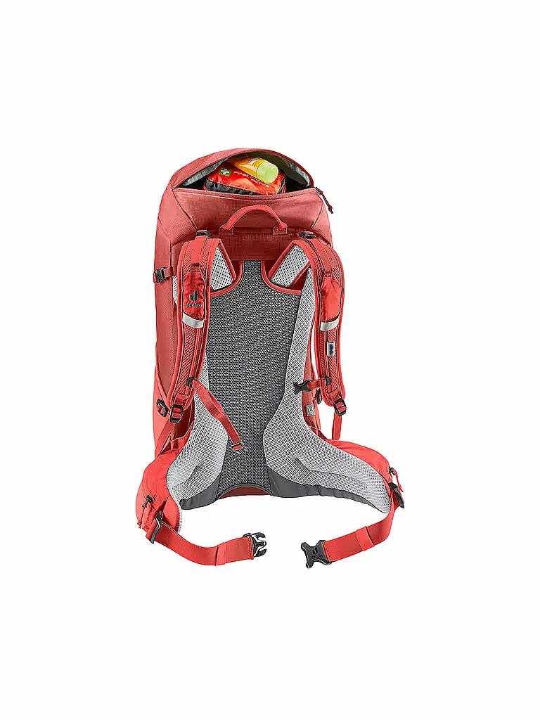 DEUTER | Mochila de senderismo para mujer Futura 24 SL | 