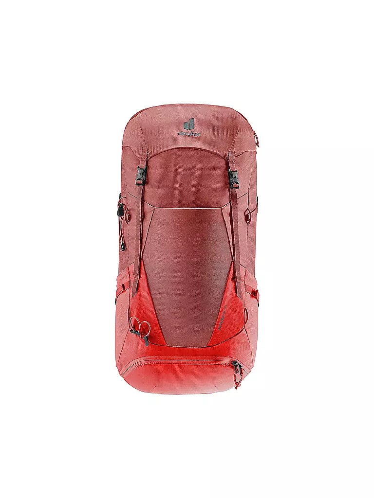 DEUTER | Mochila de senderismo para mujer Futura 30 SL | Rojo
