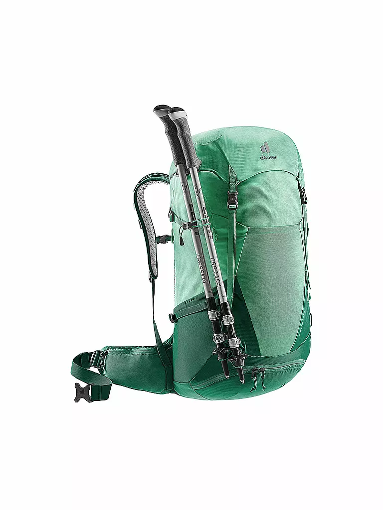 DEUTER | Mochila de senderismo para mujer Futura 30 SL | 