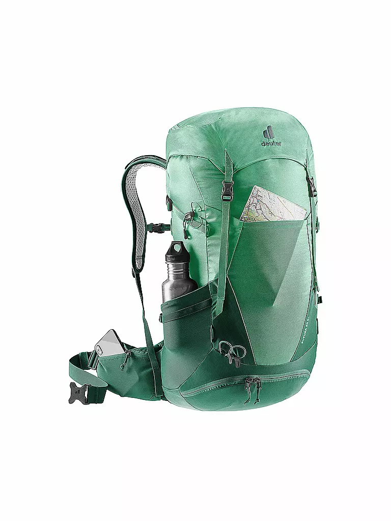 DEUTER | Mochila de senderismo para mujer Futura 30 SL | 