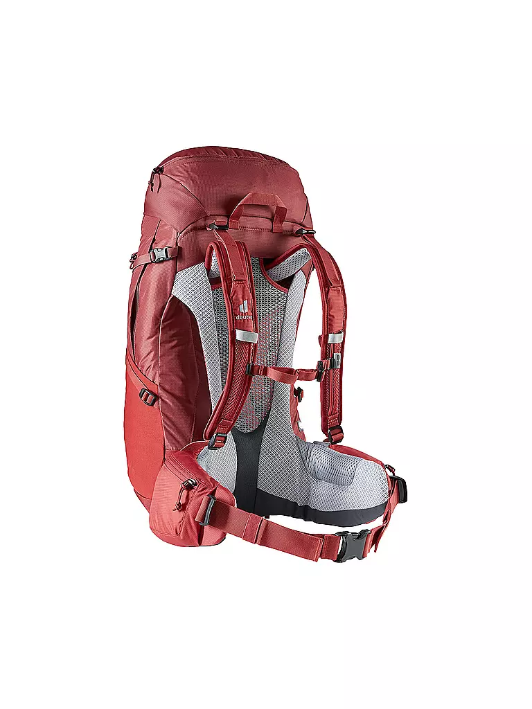 DEUTER | Mochila de senderismo para mujer Futura Pro 34 SL | 