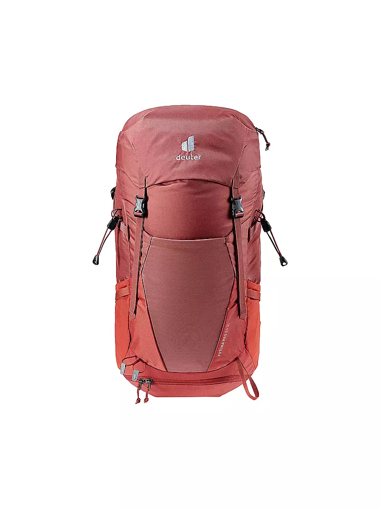 DEUTER | Mochila de senderismo para mujer Futura Pro 34 SL | 
